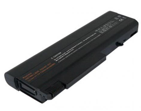 9-cell Laptop Battery for Hp-Compaq 6530b 6535b 6730b 6735b - Click Image to Close